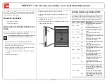 Preview for 1 page of ADC PG-FlexPlus FSU-571 Quick Installation Manual