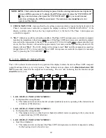 Preview for 63 page of ADC PHASE 6 OPL User Manual