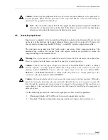 Preview for 29 page of ADC PowerWorx Power Distribution Products User Manual