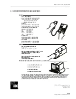 Preview for 35 page of ADC PowerWorx Power Distribution Products User Manual