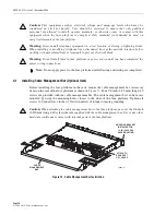 Preview for 24 page of ADC PowerWorx Power Distribution User Manual