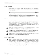 Preview for 2 page of ADC SONEPLEX H2RX Installation Instructions Manual