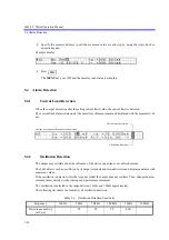 Preview for 118 page of ADCMT 4601 I-V Meter Operation Manual