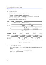 Preview for 58 page of ADCMT 7351A Operation Manual