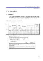 Preview for 141 page of ADCMT 7351A Operation Manual