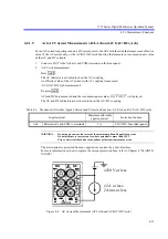 Preview for 43 page of ADCMT 7352A Operation Manual