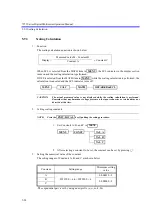 Preview for 86 page of ADCMT 7352A Operation Manual