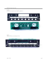 Preview for 6 page of ADDAC System ADDAC213A Assembly Manual