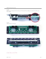 Preview for 7 page of ADDAC System ADDAC213A Assembly Manual