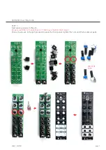 Preview for 7 page of ADDAC System ADDAC604 Assembly Manual