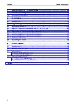 Preview for 6 page of Addi-Data ADDIALOG PA 358 Technical Description