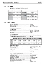 Preview for 12 page of Addi-Data ADDIALOG PA 358 Technical Description