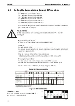 Preview for 19 page of Addi-Data ADDIALOG PA 358 Technical Description