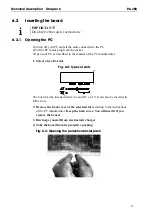 Preview for 20 page of Addi-Data ADDIALOG PA 358 Technical Description