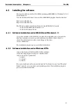 Preview for 22 page of Addi-Data ADDIALOG PA 358 Technical Description