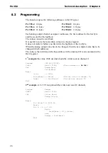 Preview for 33 page of Addi-Data ADDIALOG PA 358 Technical Description