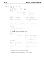 Preview for 45 page of Addi-Data ADDIALOG PA 358 Technical Description