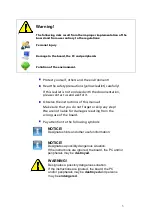 Preview for 3 page of Addi-Data APCI-1648 Technical Description