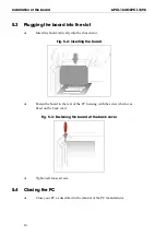 Preview for 14 page of Addi-Data APCI-1648 Technical Description