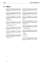 Preview for 26 page of Addi-Data APCI-1648 Technical Description