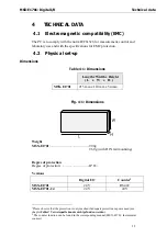 Preview for 11 page of Addi-Data MSX-E1701 Manual