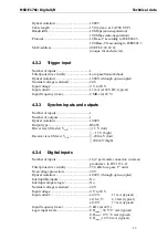 Preview for 13 page of Addi-Data MSX-E1701 Manual