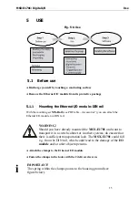 Preview for 15 page of Addi-Data MSX-E1701 Manual