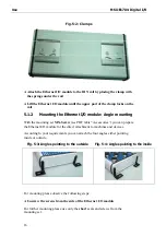 Preview for 16 page of Addi-Data MSX-E1701 Manual