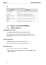 Preview for 30 page of Addi-Data MSX-E1701 Manual