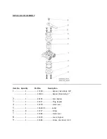 Preview for 14 page of Addie Water Systems IRON GENIE1 Manual