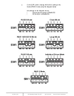 Preview for 6 page of Addonics Technologies MST5HMXA User Manual