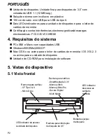 Preview for 63 page of Addonics Technologies Pocket Floppy DigiDrive Quick Start Manual