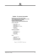 Preview for 15 page of Addtron Technology Electronic Device WebNet User Manual