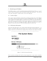 Preview for 24 page of Addtron Technology Electronic Device WebNet User Manual