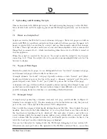 Preview for 31 page of Addtron Technology Electronic Device WebNet User Manual