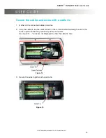 Preview for 15 page of Addvalue Innovation SABRE RANGER 5000 User Manual