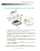 Preview for 19 page of Addvalue Innovation SABRE RANGER 5000 User Manual