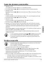 Preview for 51 page of ADE BA 1300 Operating Instructions Manual