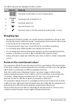 Preview for 24 page of ADE BA 914 Operating Instructions Manual