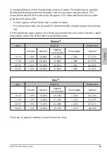 Preview for 25 page of ADE BA 914 Operating Instructions Manual