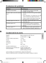 Preview for 49 page of ADE BE 1700 Operating Instructions Manual