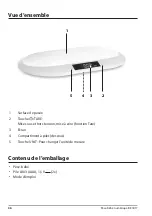 Preview for 36 page of ADE BE 1817 Operating Instructions Manual