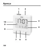 Preview for 100 page of ADE C K 1714 Operating Instructions Manual