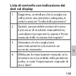 Preview for 135 page of ADE C K 1714 Operating Instructions Manual