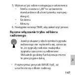 Preview for 167 page of ADE C K 1714 Operating Instructions Manual