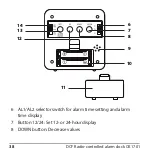 Preview for 38 page of ADE CK 1701 Operating Instructions Manual