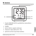 Preview for 141 page of ADE CK 1701 Operating Instructions Manual