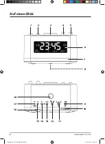 Preview for 8 page of ADE CK 1706 User Manual