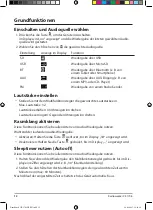 Preview for 12 page of ADE CK 1706 User Manual