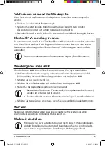 Preview for 15 page of ADE CK 1706 User Manual